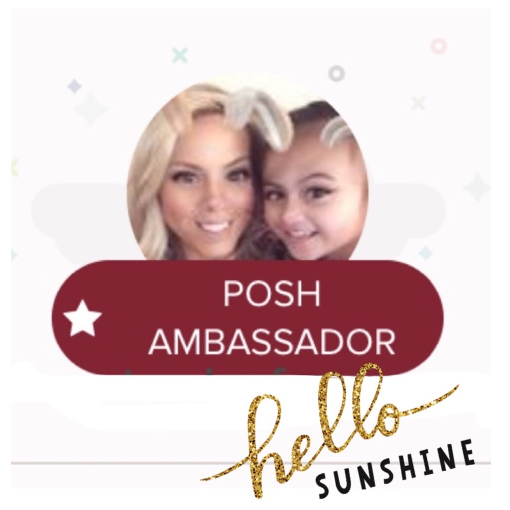 Meet your Posher, Jennifer